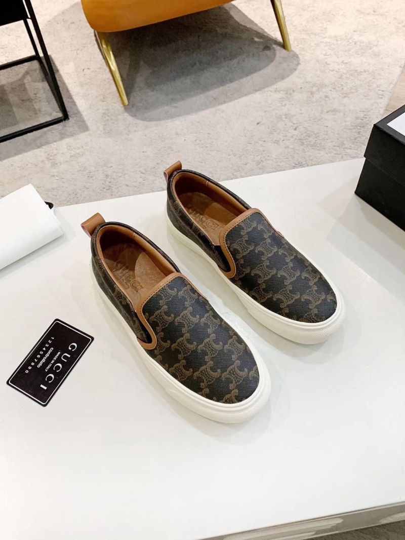 Gucci Casual Shoes